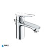 Vòi Lavabo nóng lạnh Inax LFV-502S