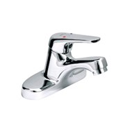 Vòi Lavabo nóng lạnh Inax LFV-901S-1