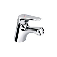 Vòi Lavabo nóng lạnh Inax LFV-902S