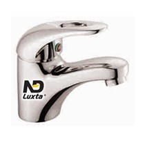 Vòi Lavabo nóng lạnh Luxta L-1201