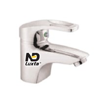 Vòi Lavabo nóng lạnh Luxta L-1203