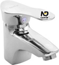 Vòi Lavabo nóng lạnh Luxta L-1203D