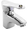 Vòi Lavabo nóng lạnh Luxta L-1203D