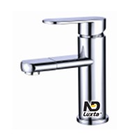 Vòi Lavabo nóng lạnh Luxta L-1208