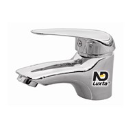 Vòi Lavabo nóng lạnh Luxta L-1209