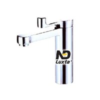 Vòi Lavabo nóng lạnh Luxta L-1212