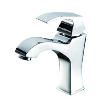 Vòi Lavabo nóng lạnh Luxta L-1215