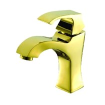 Vòi Lavabo nóng lạnh Luxta L-1215G