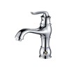 Vòi Lavabo nóng lạnh Luxta L-1218
