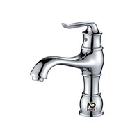 Vòi Lavabo nóng lạnh Luxta L-1218