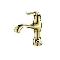 Vòi Lavabo nóng lạnh Luxta L-1218G