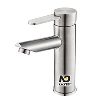 Vòi Lavabo nóng lạnh Luxta L-1219