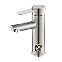 Vòi Lavabo nóng lạnh Luxta L-1219