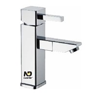 Vòi Lavabo nóng lạnh Luxta LK-123