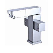 Vòi Lavabo nóng lạnh Luxta LN+121