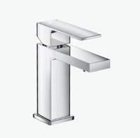 Vòi chậu nóng lạnh Inax LFV-402S