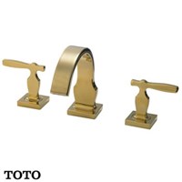 Vòi chậu nóng lạnh TOTO DL218#PG