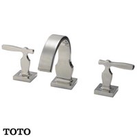 Vòi chậu nóng lạnh TOTO DL218