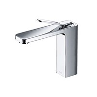 Vòi chậu nóng lạnh TOTO DL349-1E