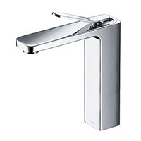 Vòi chậu nóng lạnh TOTO DL349-2E