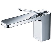 Vòi chậu nóng lạnh TOTO DL349E