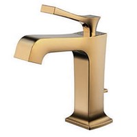 Vòi chậu nóng lạnh TOTO DL367#PG