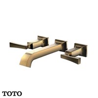 Vòi chậu nóng lạnh TOTO DLB202#PG