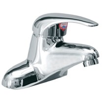 Vòi chậu nóng lạnh Viglacera VG302 (tặng dây cấp nước)