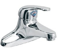 Vòi chậu nóng lạnh Viglacera VSD302