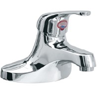 Vòi chậu nóng lạnh Viglacera VSD304