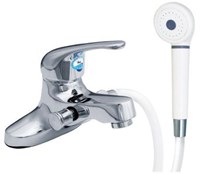Vòi liền sen nóng lạnh Viglacera VSD-306