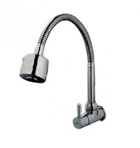 Vòi rửa chén Caesar K026C