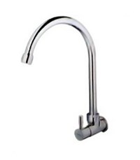 Vòi rửa chén Caesar K036C