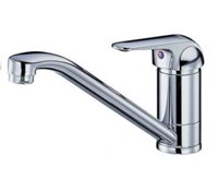 Vòi rửa chén Caesar K511C