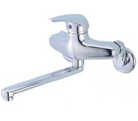 Vòi rửa chén Caesar K540C