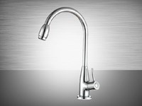 Vòi rửa chén Đại Thành R502C