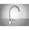 Vòi rửa chén Đại Thành R701C1
