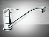 Vòi rửa chén Đại Thành R801C1