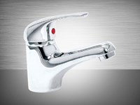 Vòi rửa chén Đại Thành R802V1