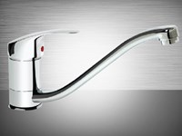 Vòi rửa chén Đại Thành R803C1