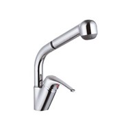 Vòi rửa chén Malloca K119-T4