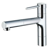Vòi rửa chén Toto TKC32CS