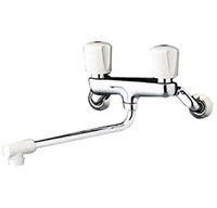 Vòi rửa chén Toto TKJ20BAU
