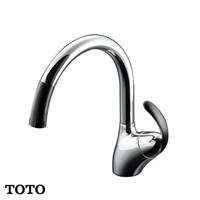 Vòi rửa chén Toto TKN34PBN