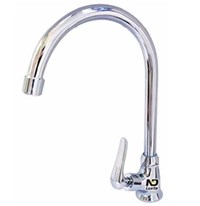 Vòi rửa chén lạnh Luxta L3105M
