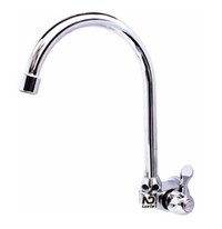 Vòi rửa chén lạnh Luxta L3106F1