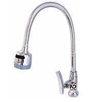 Vòi rửa chén lạnh Luxta L3118KB