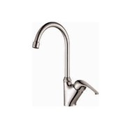 Vòi rửa chén nóng lạnh Luxta L3203