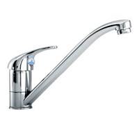 Vòi rửa chén nóng lạnh Viglacera VG-704