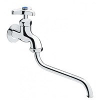 Vòi rửa lạnh Inax LF-12-13